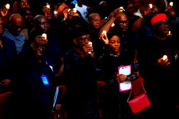 Wike announces N500m support fund for late Senator Mpigi’s family