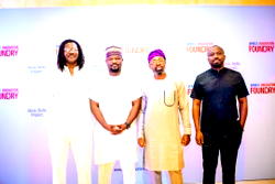 AIF launches to drive innovation, startup growth across Nigeria