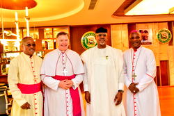 We’ll return missionary schools to original owners – Abiodun