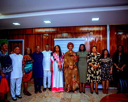Musawa inaugurates 4 C’ttees to build Nigeria’s creative-economy infrastructure