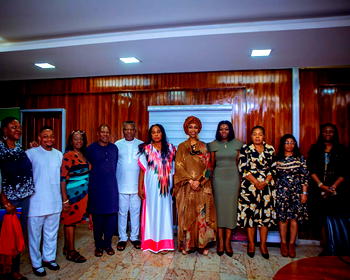 Musawa inaugurates 4 C’ttees to build Nigeria’s creative-economy infrastructure