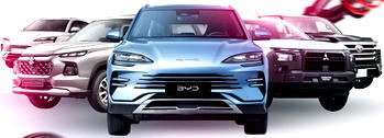 CFAO Open Day to offer special deals on new vehicles, spare parts, diagnostics
