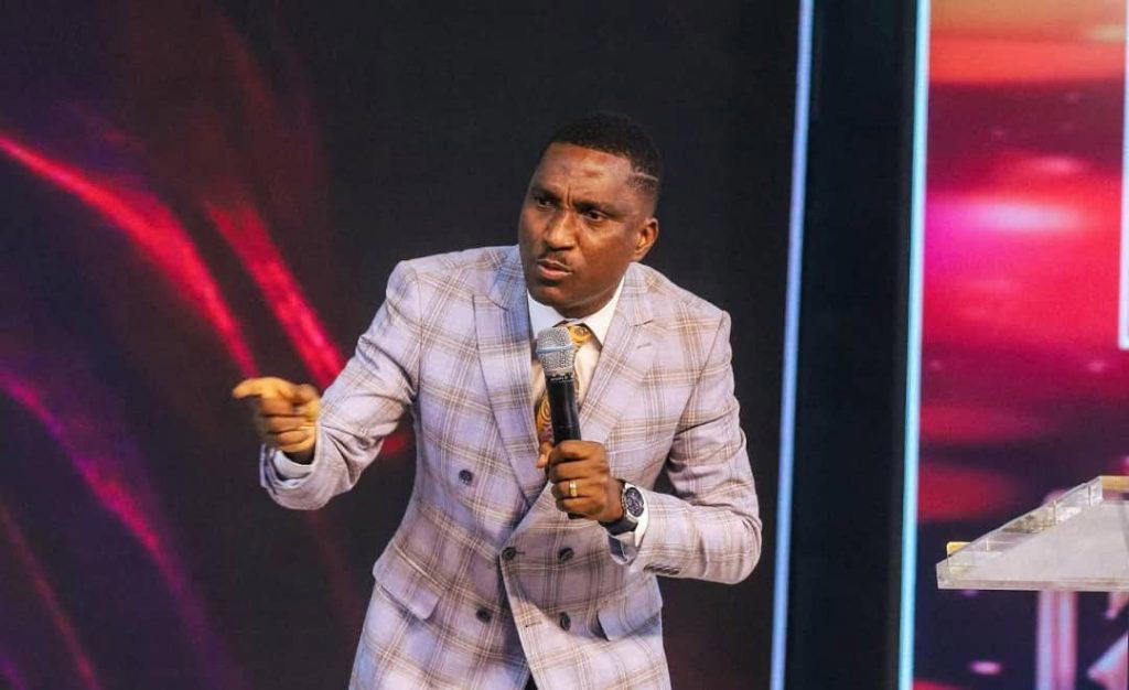 Oyedepo, Ibiyeomie to lead dedication of Master’s Place Dreamland City Mega Complex