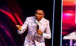 Oyedepo, Ibiyeomie to lead dedication of Master’s Place Dreamland City Mega Complex