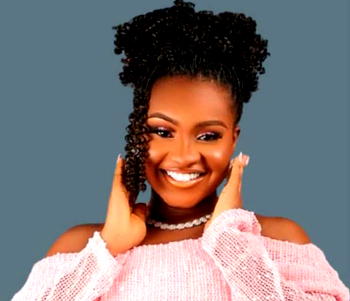 Nigerian Idol’s Peace Sunday releases soulful gospel single – His Mercy