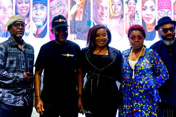 ‘Main Character’ Masterclass inspires young creatives