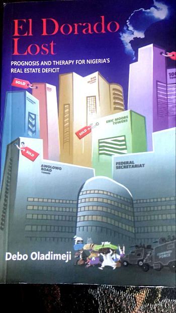 Eldorado Lost: Addressing the housing challenges in Nigeria