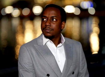 Meditation in Light and Solitude: Orisakwe Emmanuel Chizitere presents ‘The Quiet Geometry of Being’