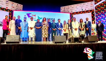 ASIS drives sustainable investment as leaders, investors convene