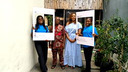 World Parkinson’s Day: Parkinson’s Africa seeks urgent awareness, care, policy support