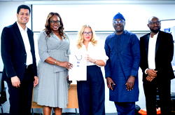 Nigeria’s $2bn fibre dream gains momentum with global backing