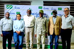 FMN drives domestic sugar production; hosts Industry Minister at Sunti Estate