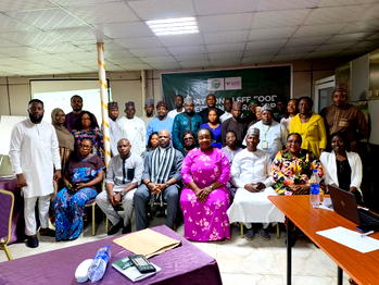 SON moves to enforce food fortification, targets SMEs for compliance