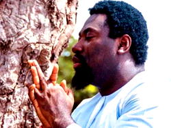 Prophet I.O. Samuel gives hope to Nigerians amid rising hardship