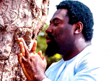 Prophet I.O. Samuel gives hope to Nigerians amid rising hardship