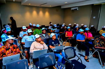 Boss A1 Global, NCDMB launch 5-Day ISO, quality auditing training for 50 participants
