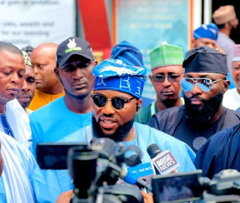2027: BAT-IG advocates political sanctions for underperforming leaders