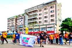 IREDE Foundation rallies global support for children with limb loss at OOAL 2026