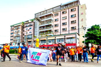 IREDE Foundation rallies global support for children with limb loss at OOAL 2026