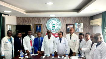 Stop harassment of doctors now, Lagos practitioners tell police, agencies
