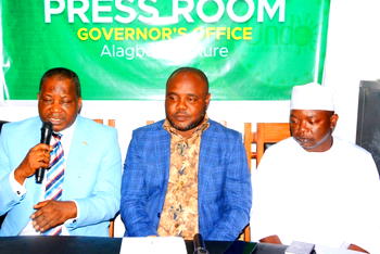 Ondo to build ‘One-Stop Shop’ General Hospitals