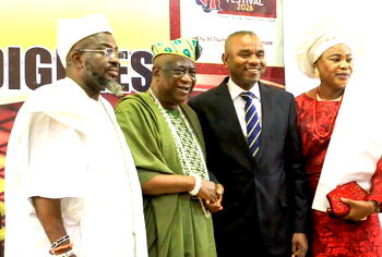 FCMB taps cultural economy to drive inclusion at 2026 Ibadan festival