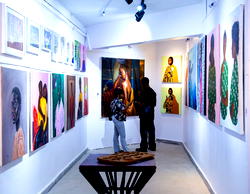 Ibadan to host Africa’s largest art exhibition as Constance and Sons unveils ‘The Coalition’