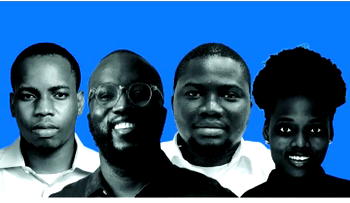 Nigerian Startup secure pre-seed funding to scale AI energy solutions