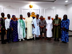 Olubadan, Dominican University partner on global AI conference