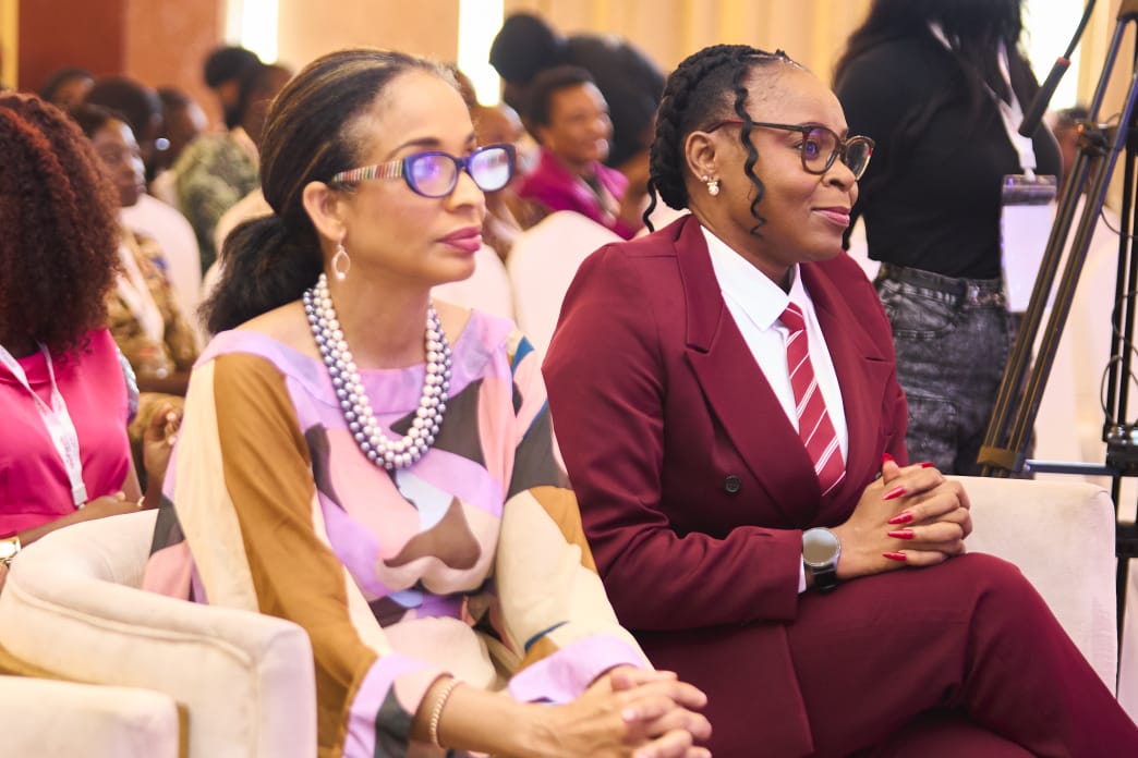 SheFunds 2026: Nwuneli, others urge women entrepreneurs to ‘SOAR’