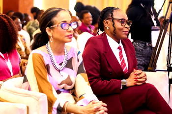 SheFunds 2026: Nwuneli, others urge women entrepreneurs to ‘SOAR’