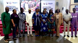 2027: Delay of reserved seats bill may jeopardise women’s representation – Ambrose-Medebem