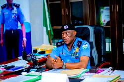Police foil bomb attack in Akure, arrest six suspects with IED materials