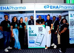 EHA Pharma, partners launch RxBook to improve pharmacy decision-making