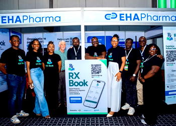 EHA Pharma, partners launch RxBook to improve pharmacy decision-making