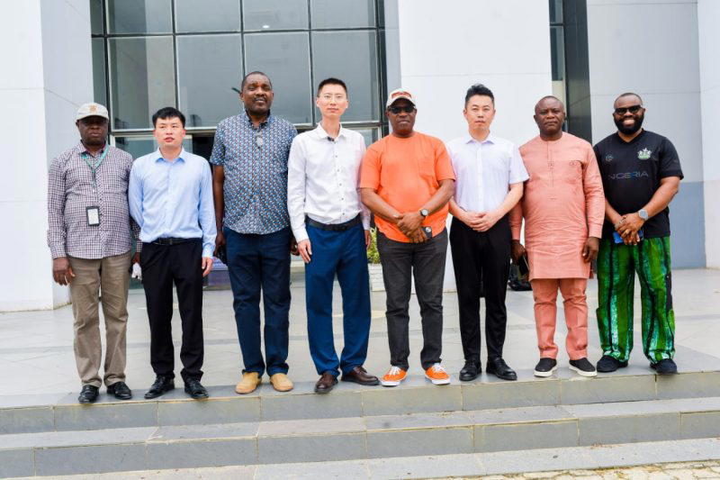 Coscharis, Asia Star strengthen partnership to drive electric mobility in Nigeria