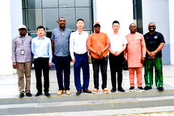 Coscharis, Asia Star strengthen partnership to drive electric mobility in Nigeria