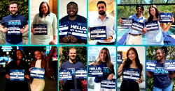 SGU celebrates match success as over 800 students secure US residency placements