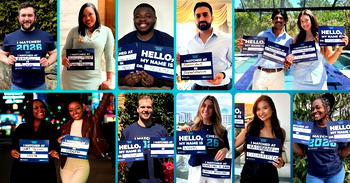 SGU celebrates match success as over 800 students secure US residency placements