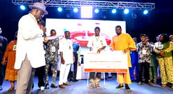 PINL disburses over N2bn scholarships to 1,500 students in Niger Delta host communities