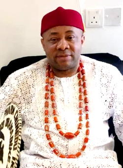 Onanuga’s attack on Obi a distraction from governance  —  Klinsmann