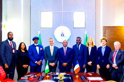 Enugu, France strengthen ties, partners on Urban Water, Aviation, agric sectors, others