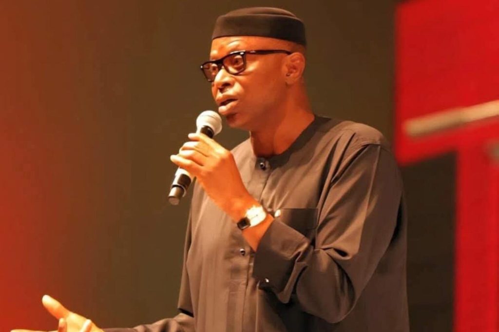 Ex-Ondo Gov Mimiko resigns from PDP, cites no animosity