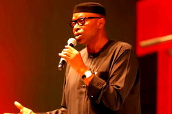 Ex-Ondo Gov Mimiko resigns from PDP, cites no animosity