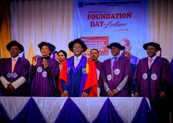 FUTA Lecture: Nigeria’s future depends on leadership, education’: Aiyedatiwa charges varsities