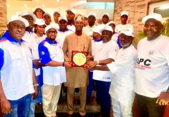Why we honoured Lagos CoS, Ayinde, as Life Patron – APC Youth Network