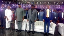 Stakeholders advocate corridor-led development at NIESV 2026 Conference in Abia