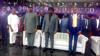 Stakeholders advocate corridor-led development at NIESV 2026 Conference in Abia