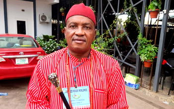 Anioma State to unlock economic growth, ease pressure on Lagos — Oganah