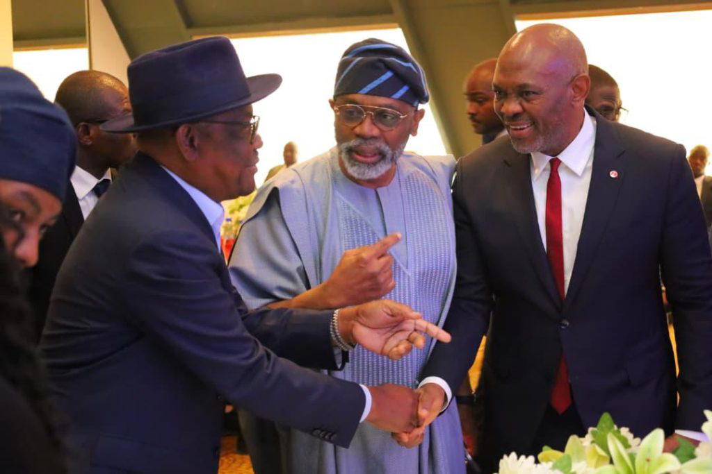 Speaker Gbajabiamila praises Wike for securing Hypercity–Carrefour deal